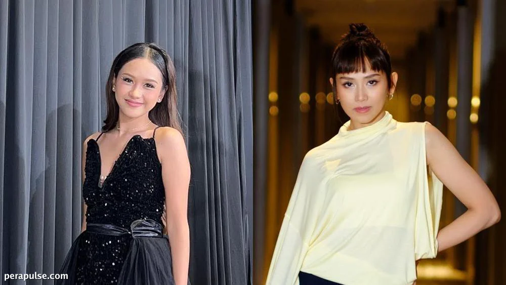 Golden Cañedo Eager to Meet Sarah Geronimo in Person