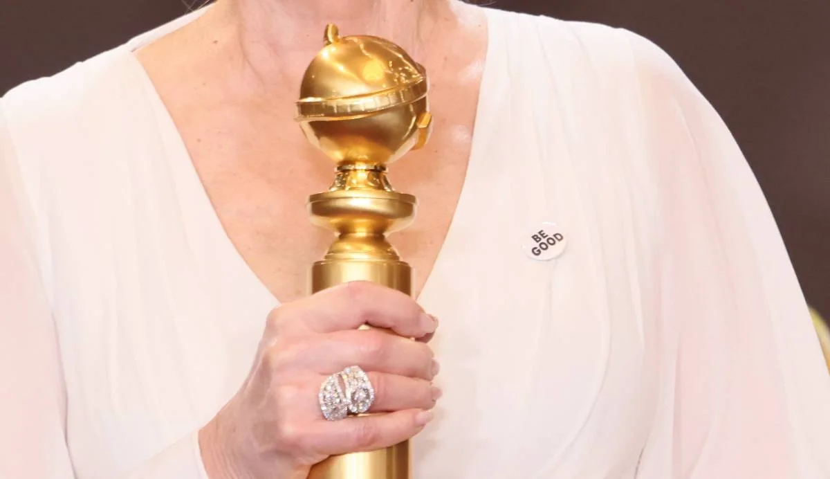 Hindi Kasali ang mga AI Actor sa Golden Globes, Inanunsyo ng mga Organisador