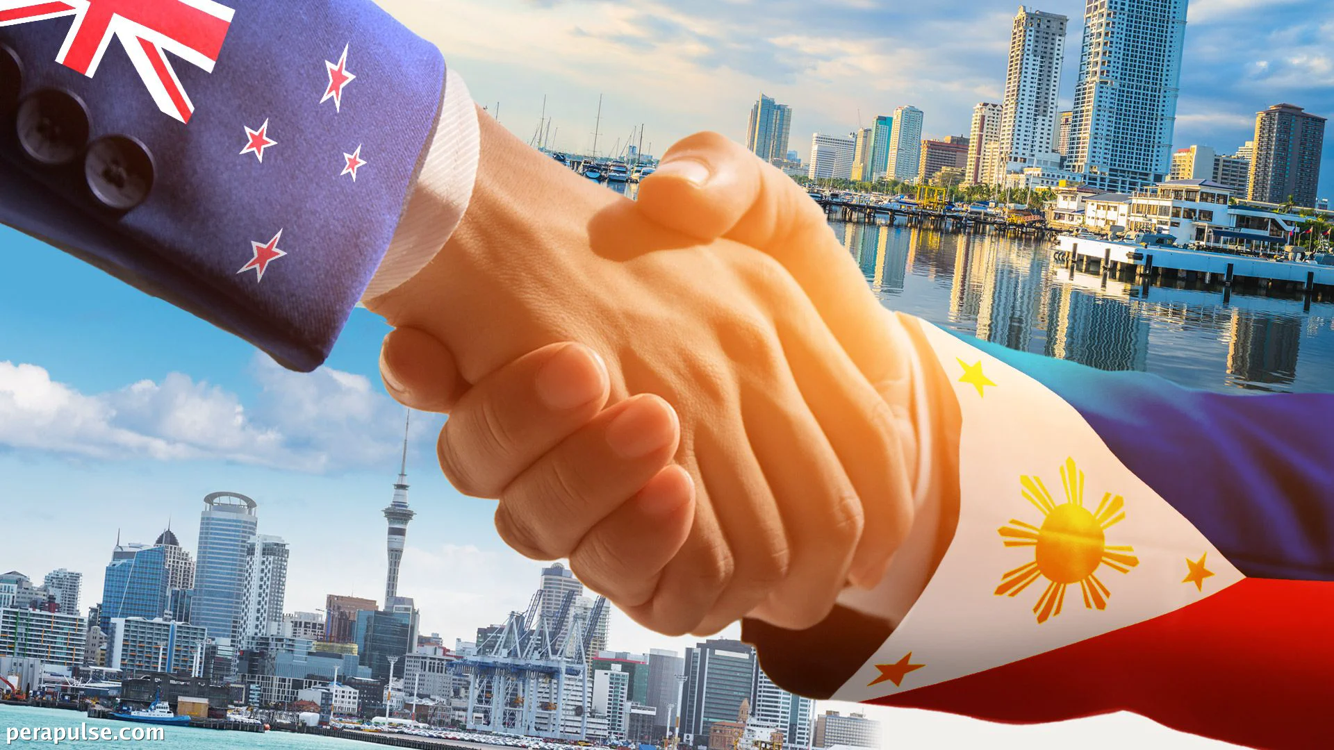 [Good Business] Filipinos as Cultural Bridges: Celebrating 60 Years of PH-New Zealand Ties