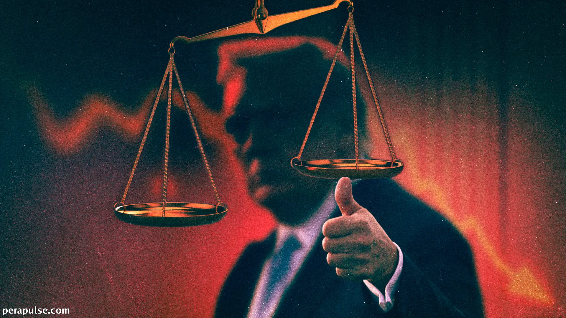 Naghahanap ng Kalamangan ang GOP Habang Bumababa ang Rating ng Pag-apruba kay Trump Bago ang Midterms