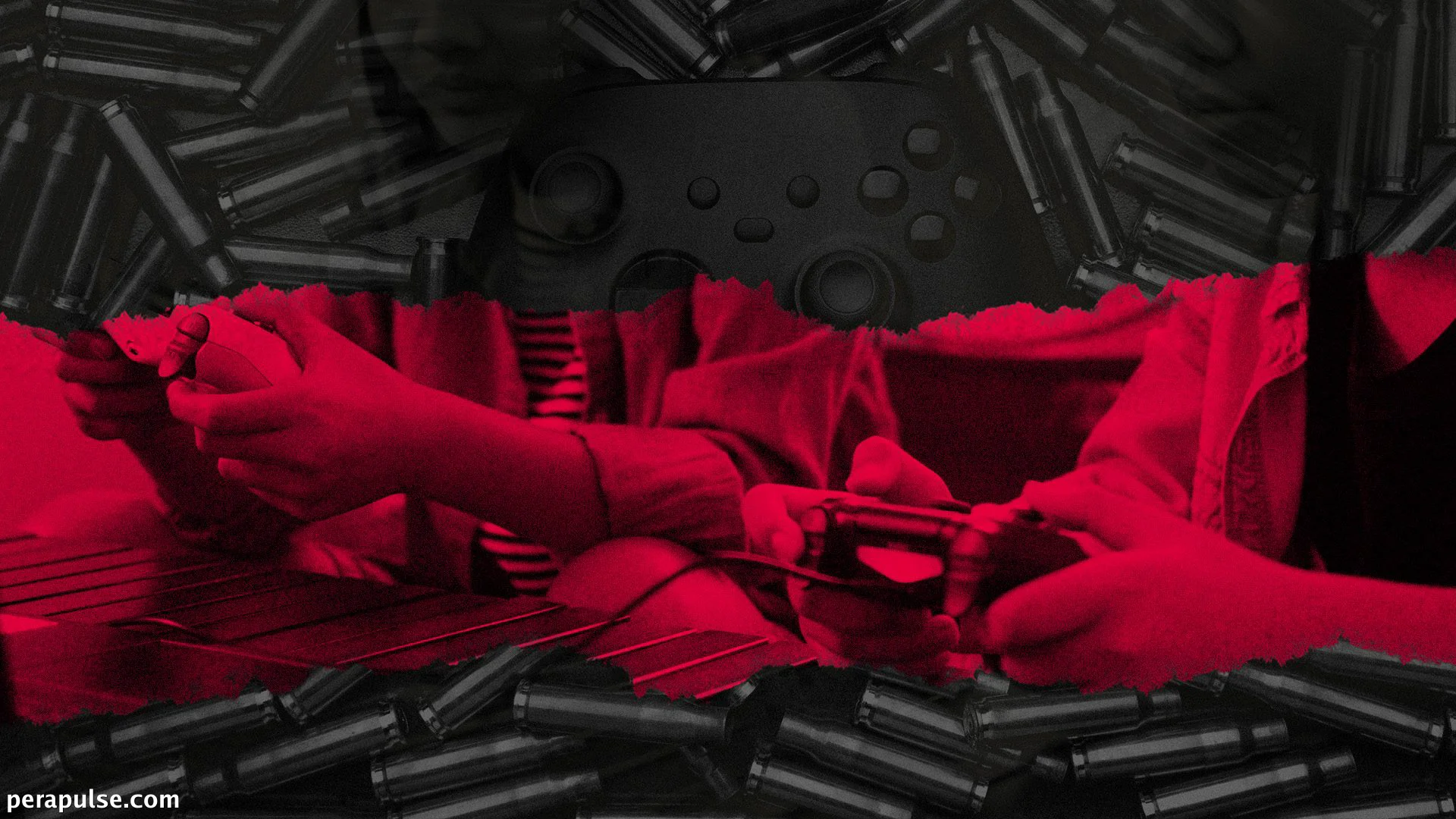‘GoreBox’ Questioning Must Avoid Assumptions Linking Video Games to Violence