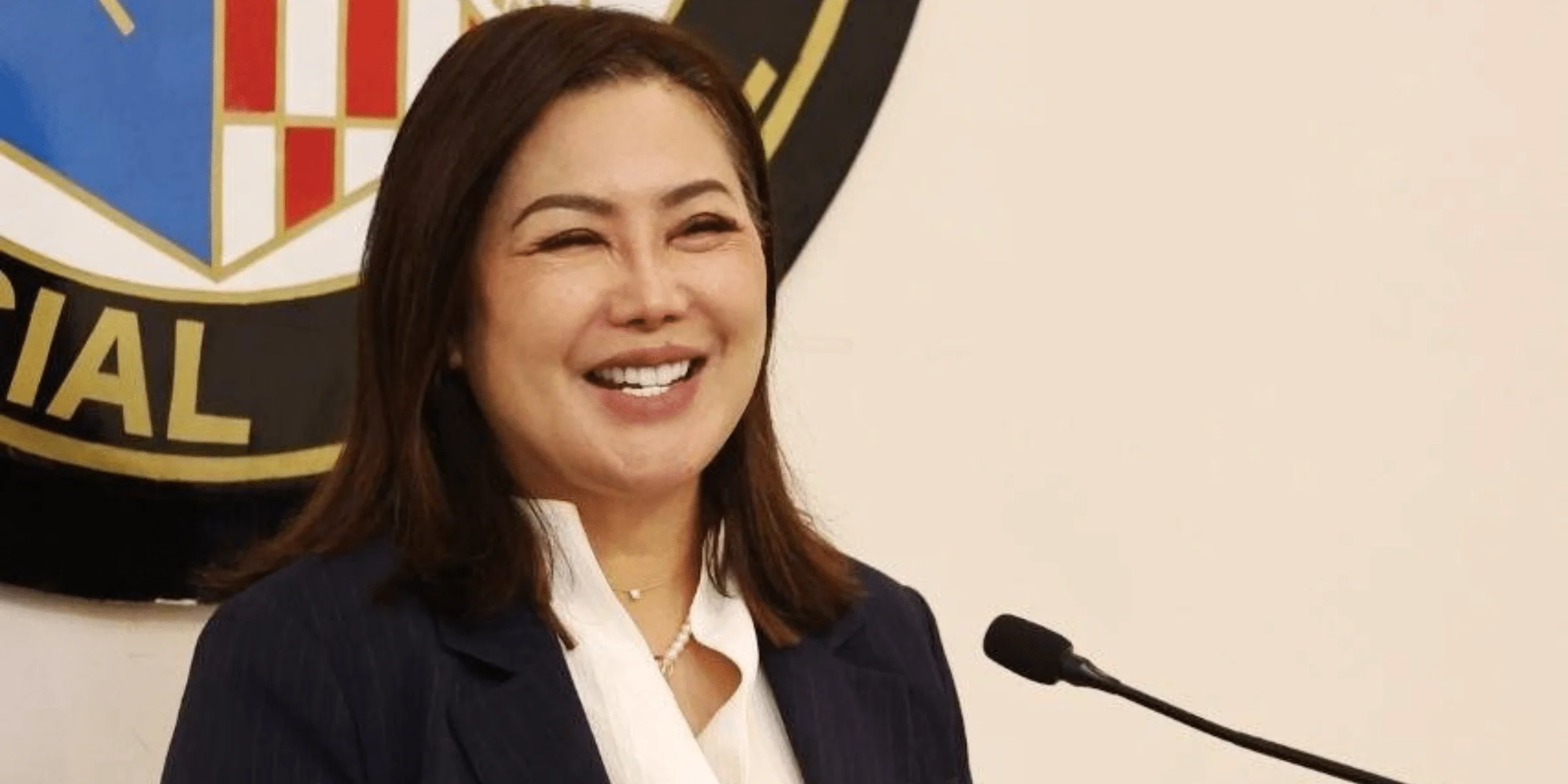 Patawag ni Gobernador Baricuatro ang Pagkakaisa ng mga Cebuano Bago ang ASEAN Summit