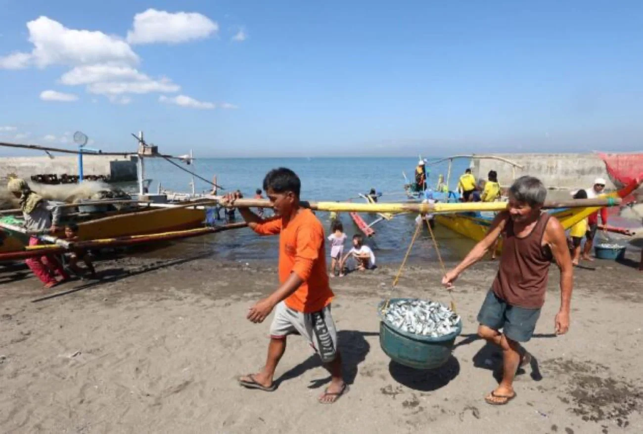 Inilunsad ng Gobyerno ang P1.5-B Inisyatiba upang Tulungan ang mga Magsasaka at Mangingisda sa Gitna ng Krisis sa Enerhiya
