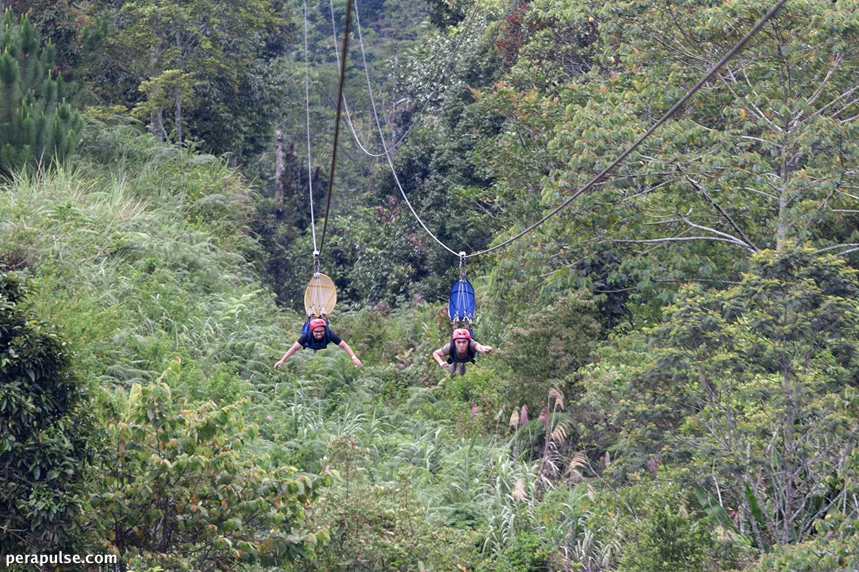 Greek Hills Resort in Bukidnon Temporarily Closes for Safety Improvements