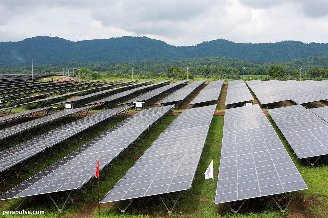 Green Lane Investments in the Philippines Approach P400B Mark