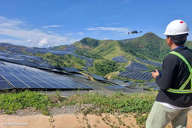 Lumampas sa P351 Bilyon ang Green-lane Investments sa H1 2026, Iniulat ng BoI