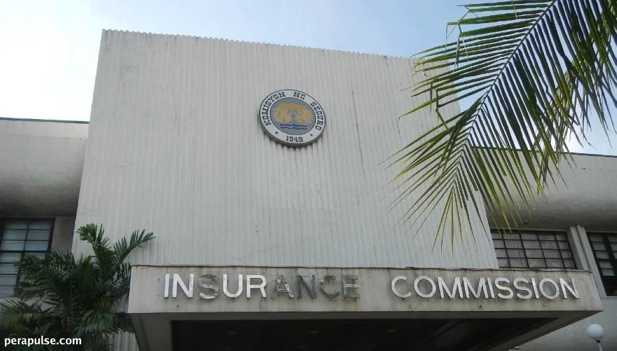 Growth on a Sure Footing: The Resilience of the Philippine Insurance Sector