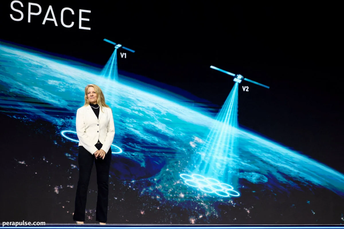 Gwynne Shotwell: The Driving Force Behind SpaceX's Ambitious Goals