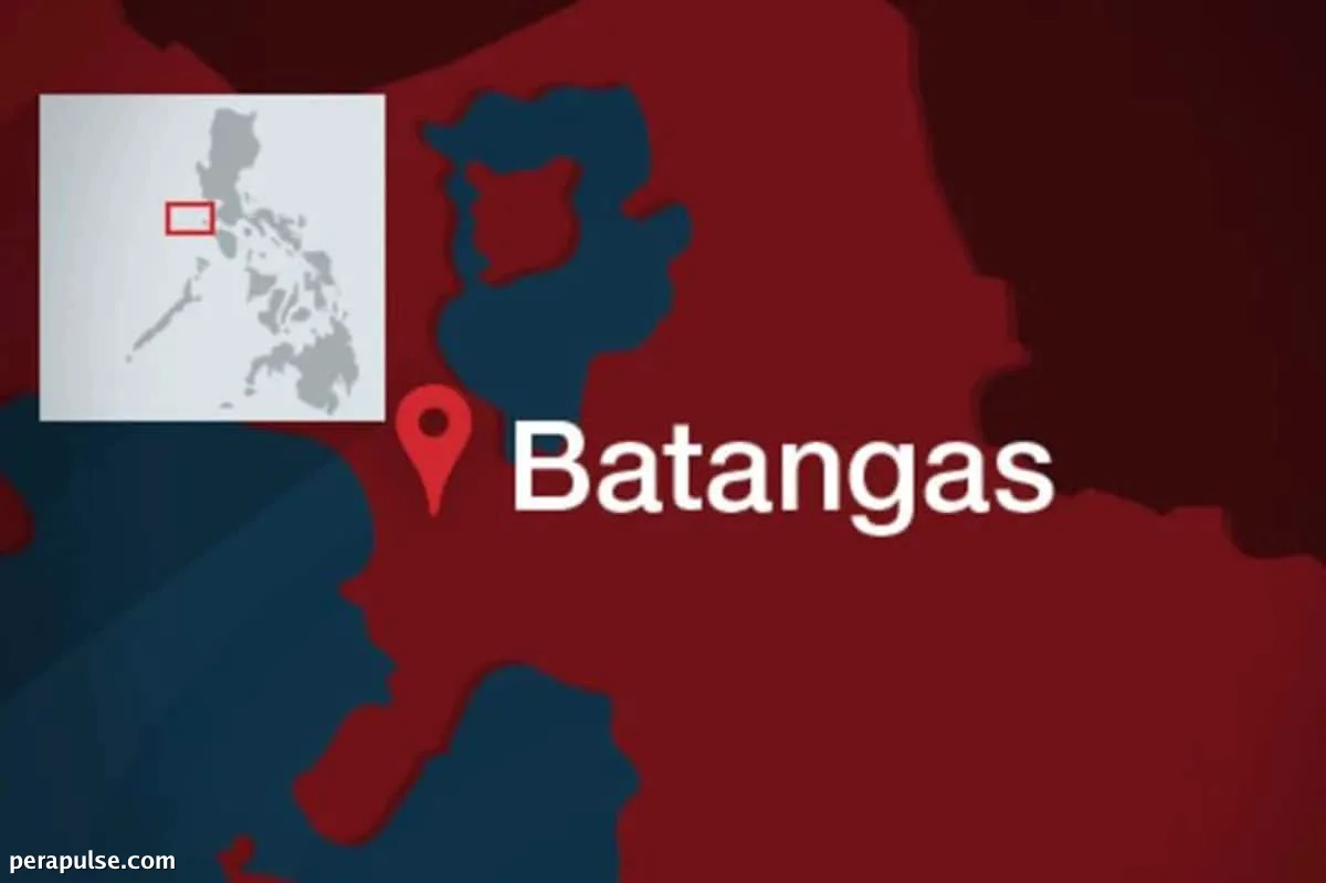Habagat Tragedy Claims Three Lives in Batangas, One Missing