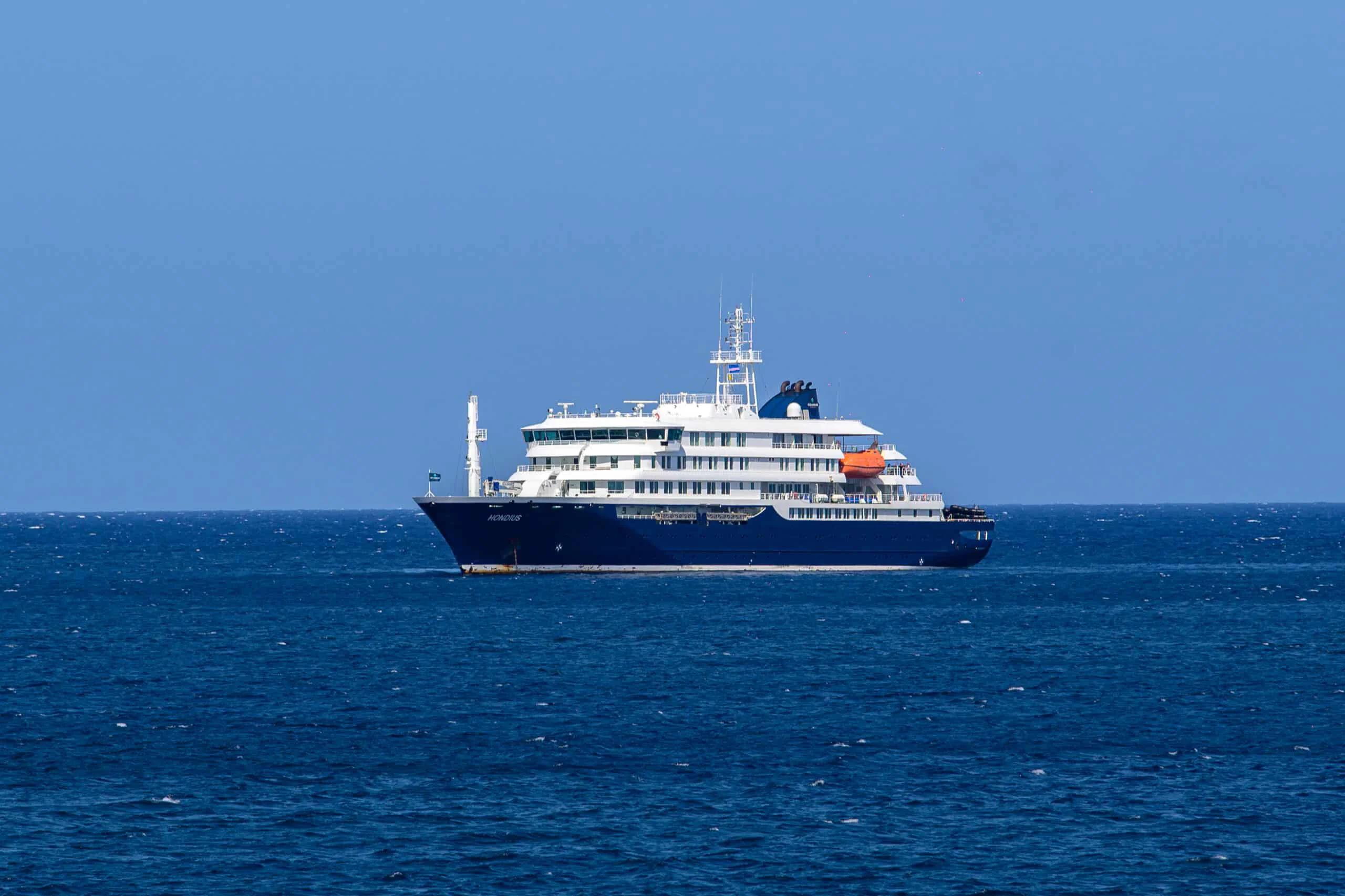 Paglaganap ng Hantavirus sa Cruise Ship sa Karagatang Atlantiko, Kumitil ng 3 Buhay
