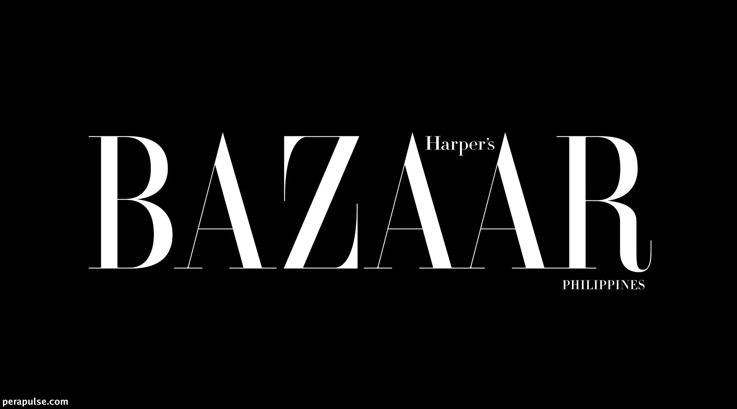 Harper’s BAZAAR Philippines Nakatakdang Ilunsad sa Nobyembre 2027