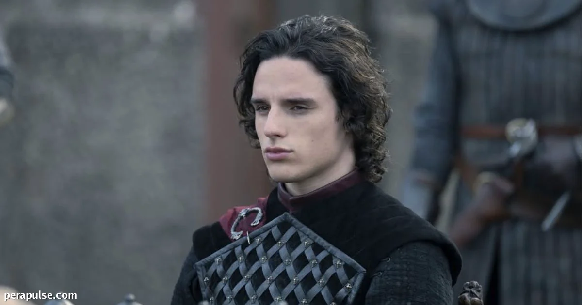 Harry Collett Adlibs 'Dracarys' sa 'House of the Dragon' Season 3 Pilot Episode