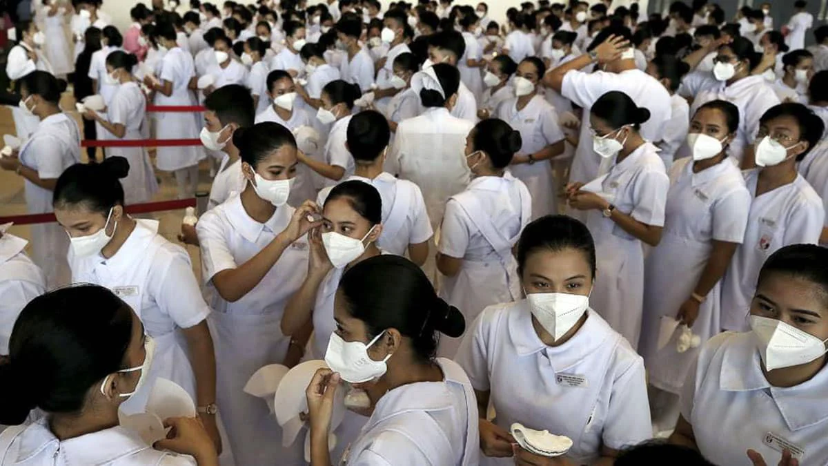 Health Workers and Advocates Call for Major Reforms in Philippine Healthcare