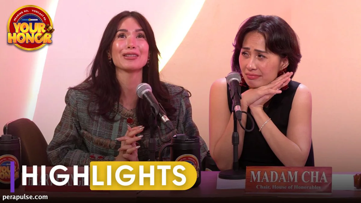 Nahihirapan si Heart Evangelista na Makahanap ng Tunay na Kaibigan sa Showbiz