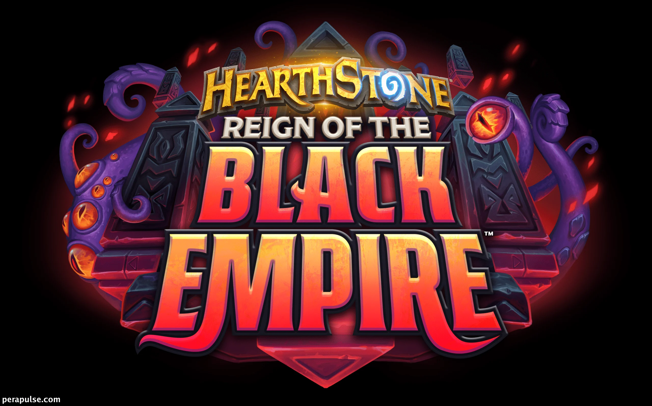 Hearthstone Unveils Reign of the Black Empire Expansion with New Gameplay Features