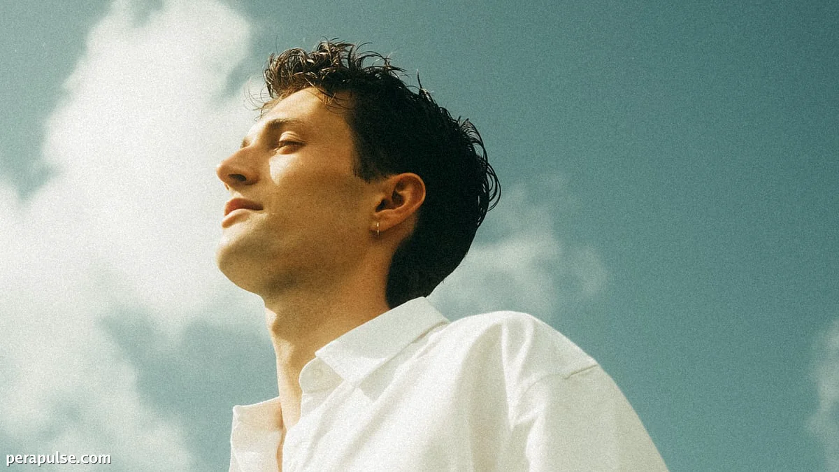Henry Moodie Unveils New Single 'MISS U' Amid Rising Stardom