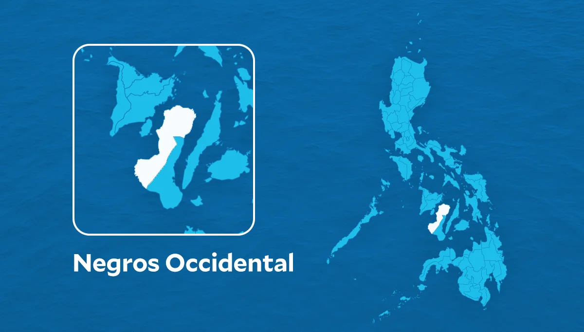 Bayani na Pulis Namatay sa Drug Bust sa Negros; Dalawang Opisyal Nasugatan