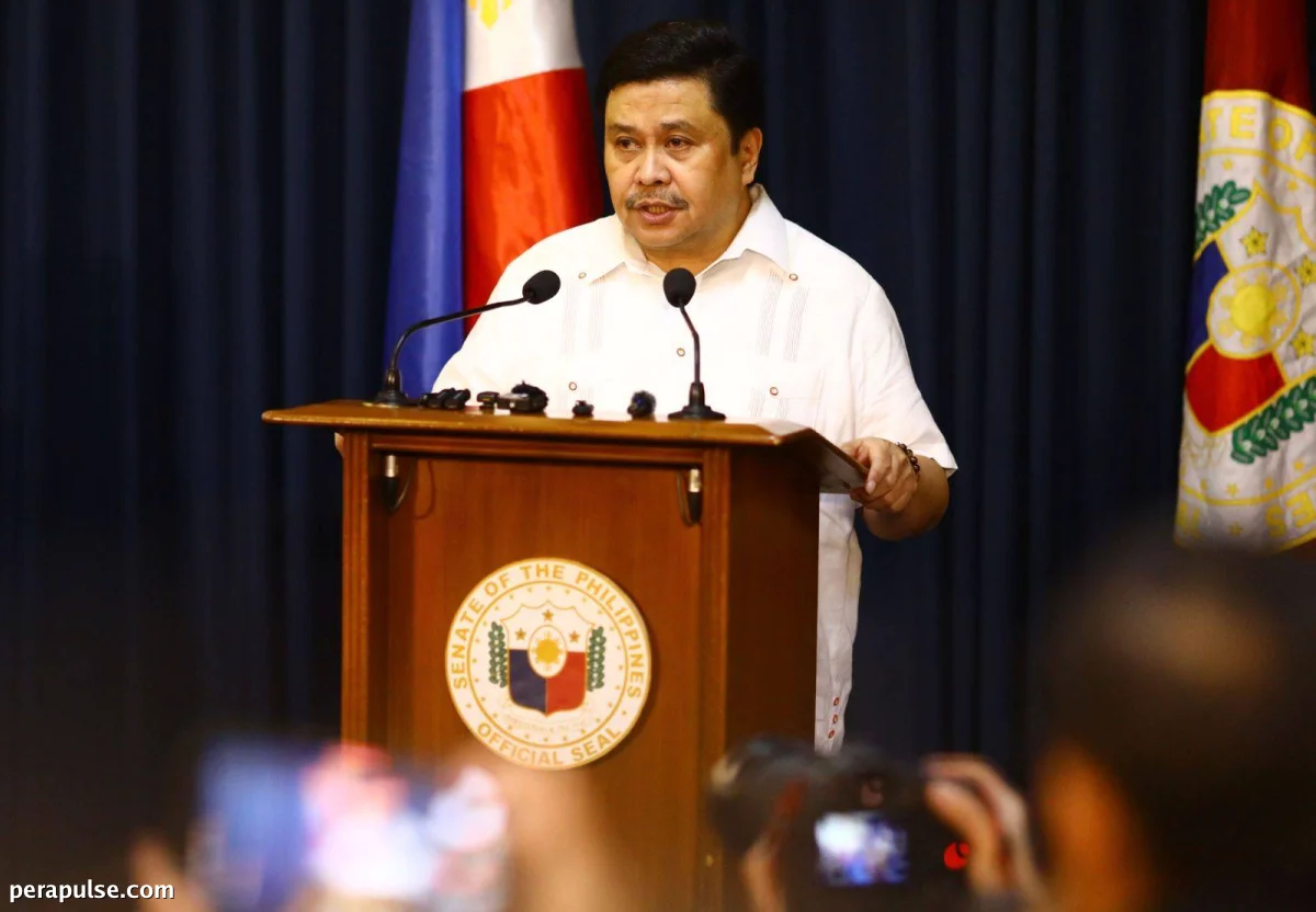 Mga kilalang pulitiko na umiiwas sa pananagutan sa pamamagitan ng mga medikal na paghahabol