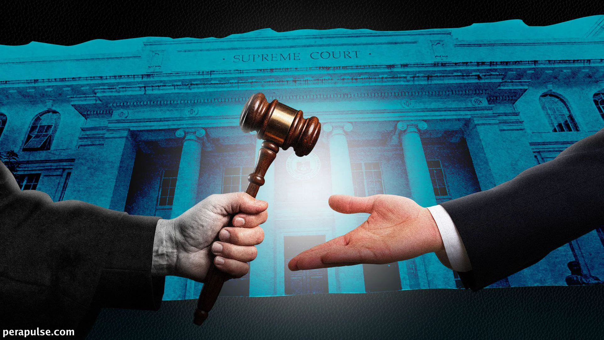 High Standards for the Supreme Court Amid Upcoming Leadership Changes