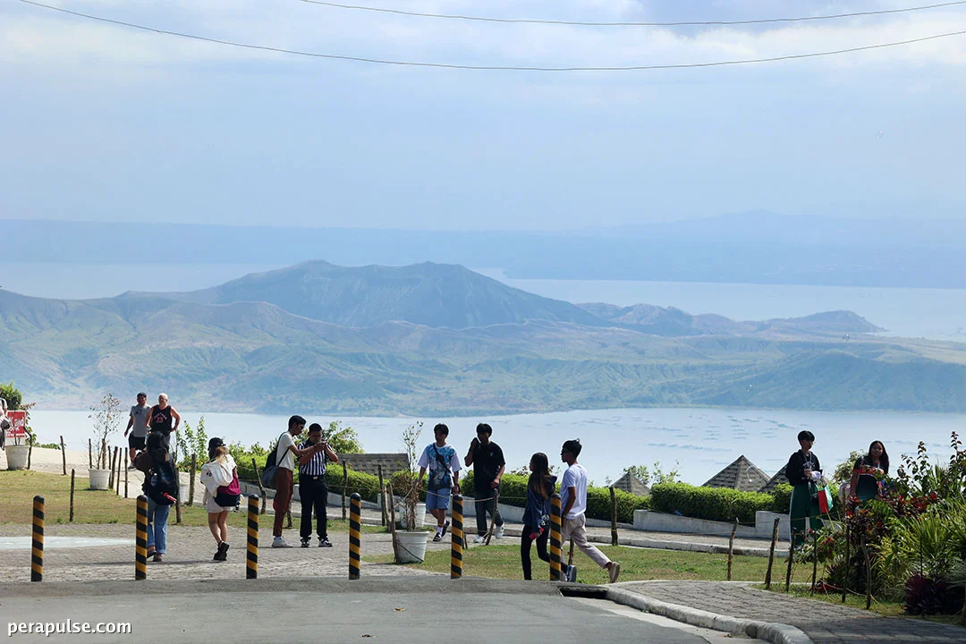 High Travel Costs Impact Domestic Tourism in the Philippines