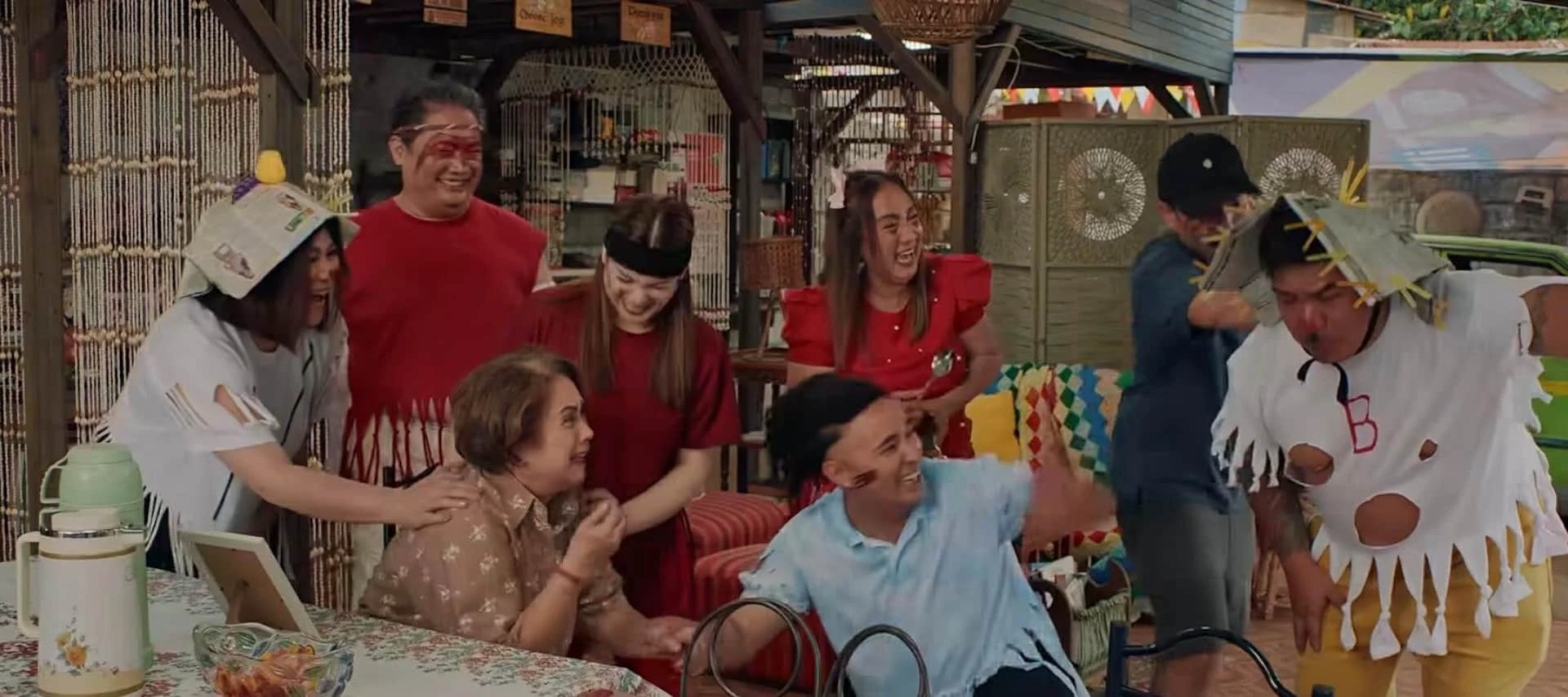 ‘Home Along Da Riles’ Reunion Movie Set to Premiere in 2026