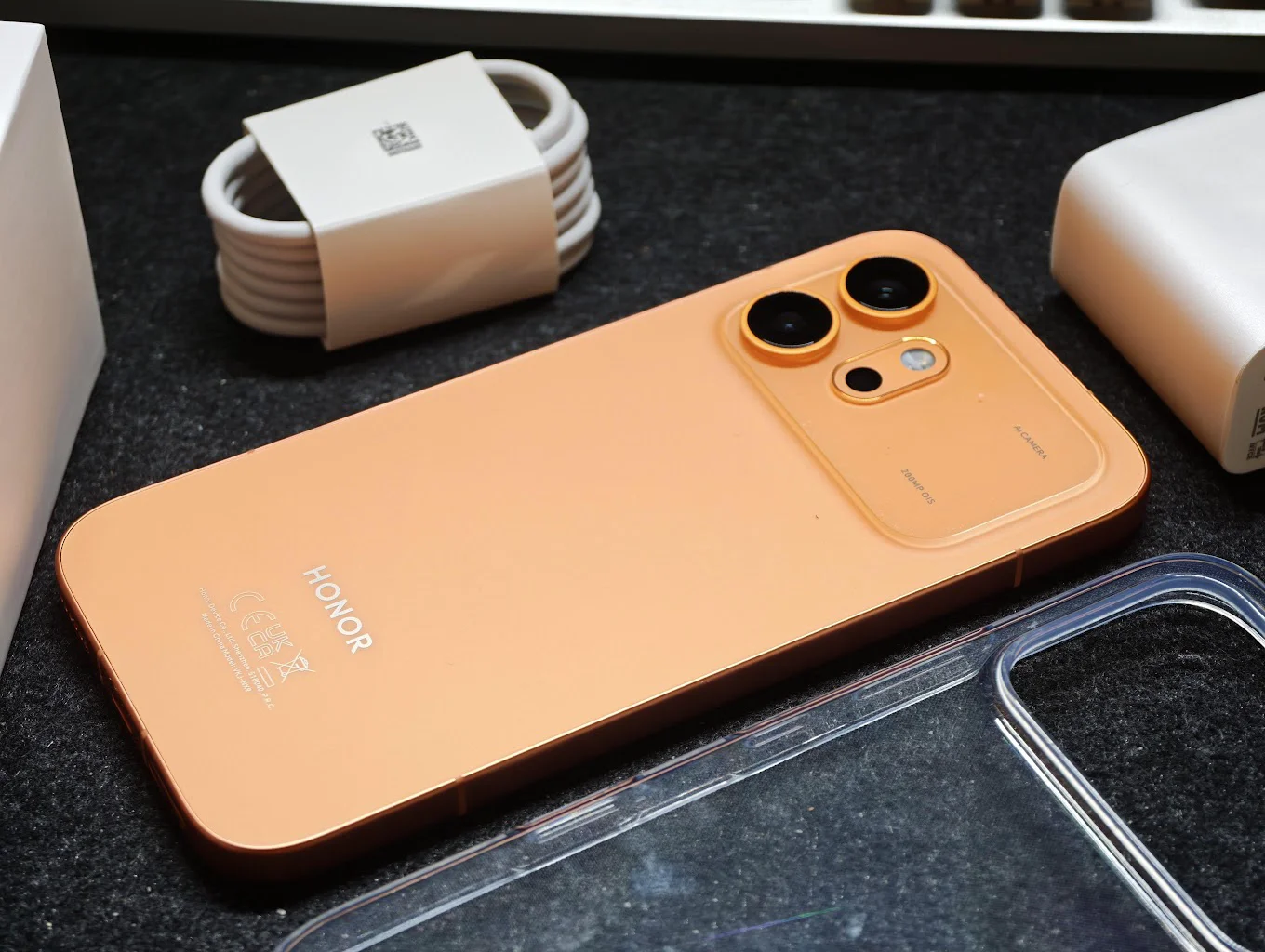 HONOR 600 5G Binuhay ang Kasiyahan ng Potograpiya sa mga Makabagong Tampok