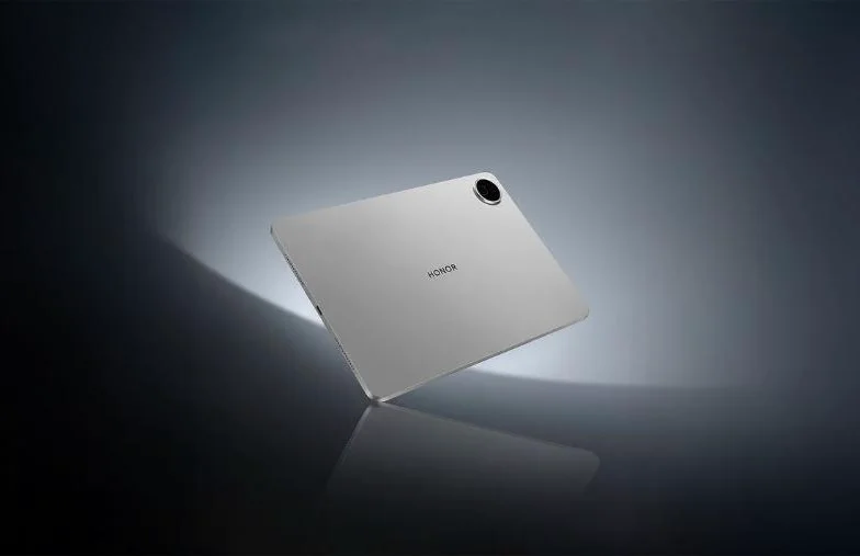 HONOR Unveils Teasers for the New Pad 20 Tablet