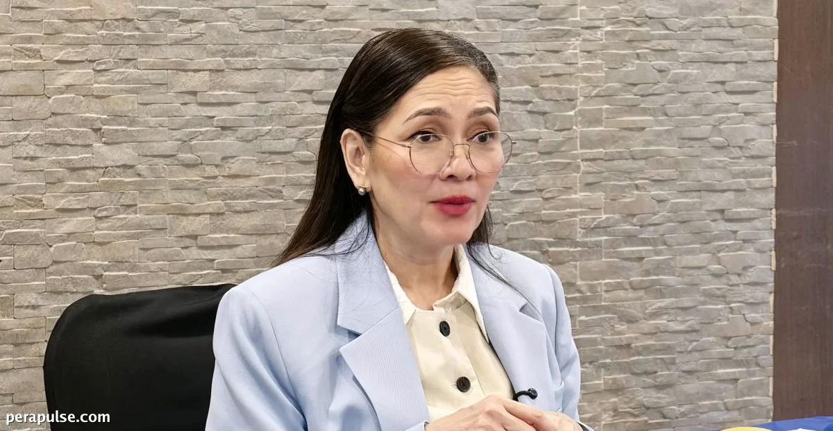 Hontiveros Nanawagan ng Independiyenteng Imbestigasyon sa Insidente sa Senado