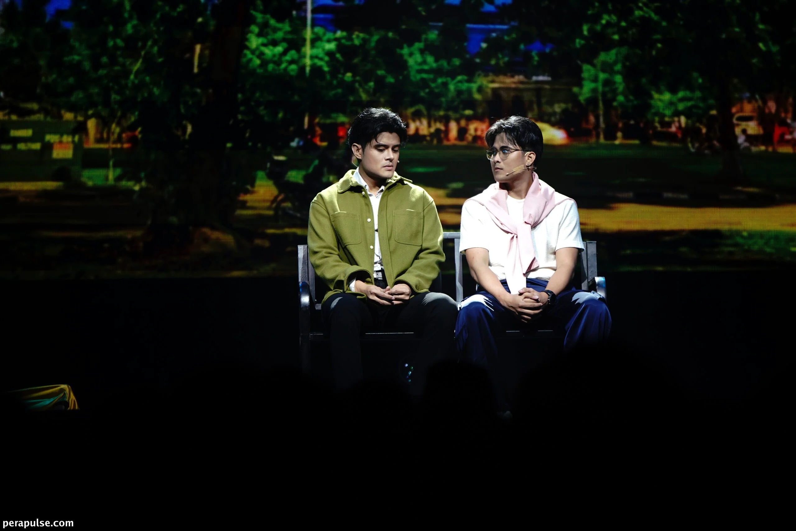 ‘HOOK UP: The Musical’ Explores LGBTQ+ Narratives in Cebu