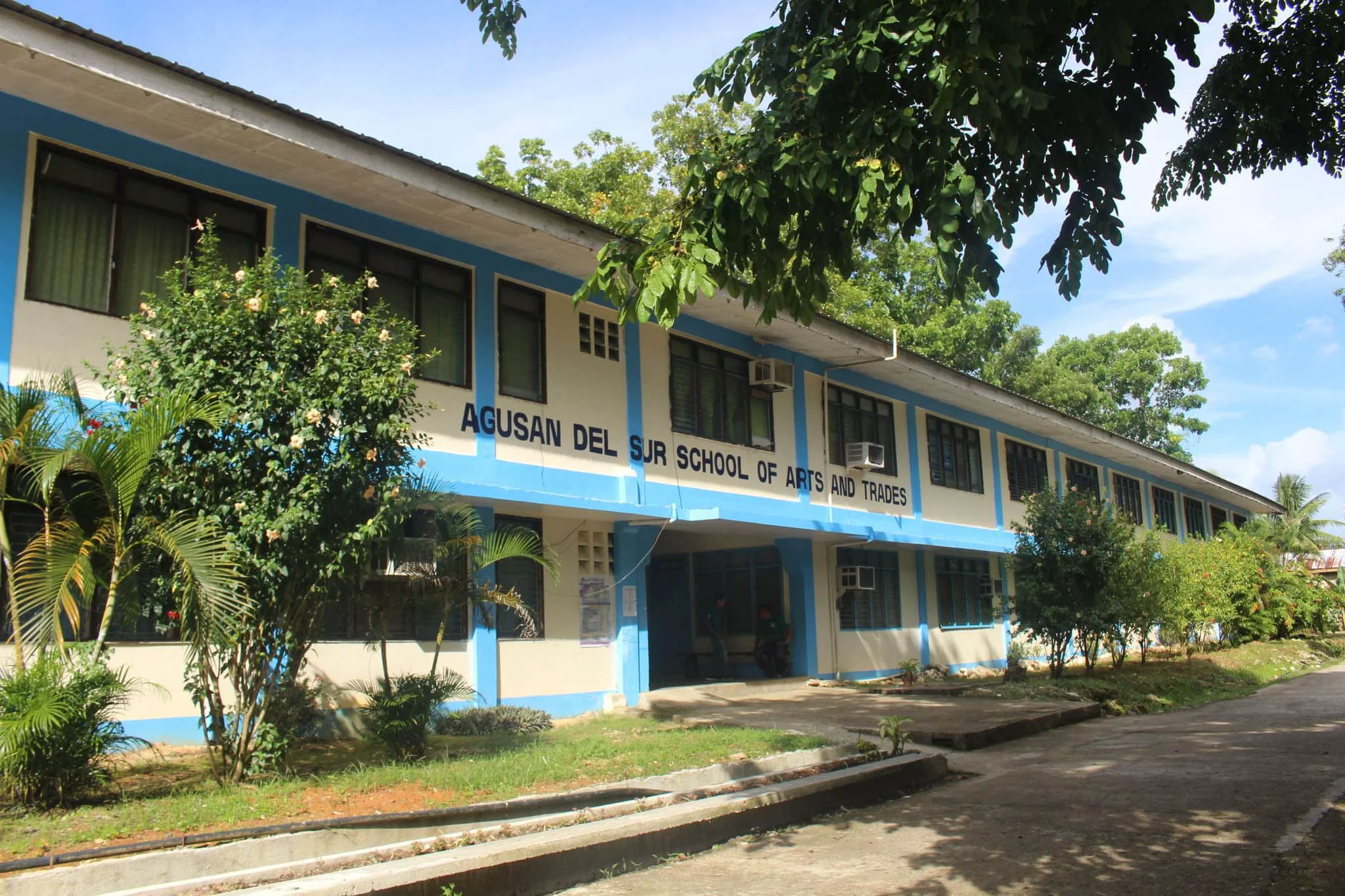 House Approves Bill to Transform Agusan School into Polytechnic Institute