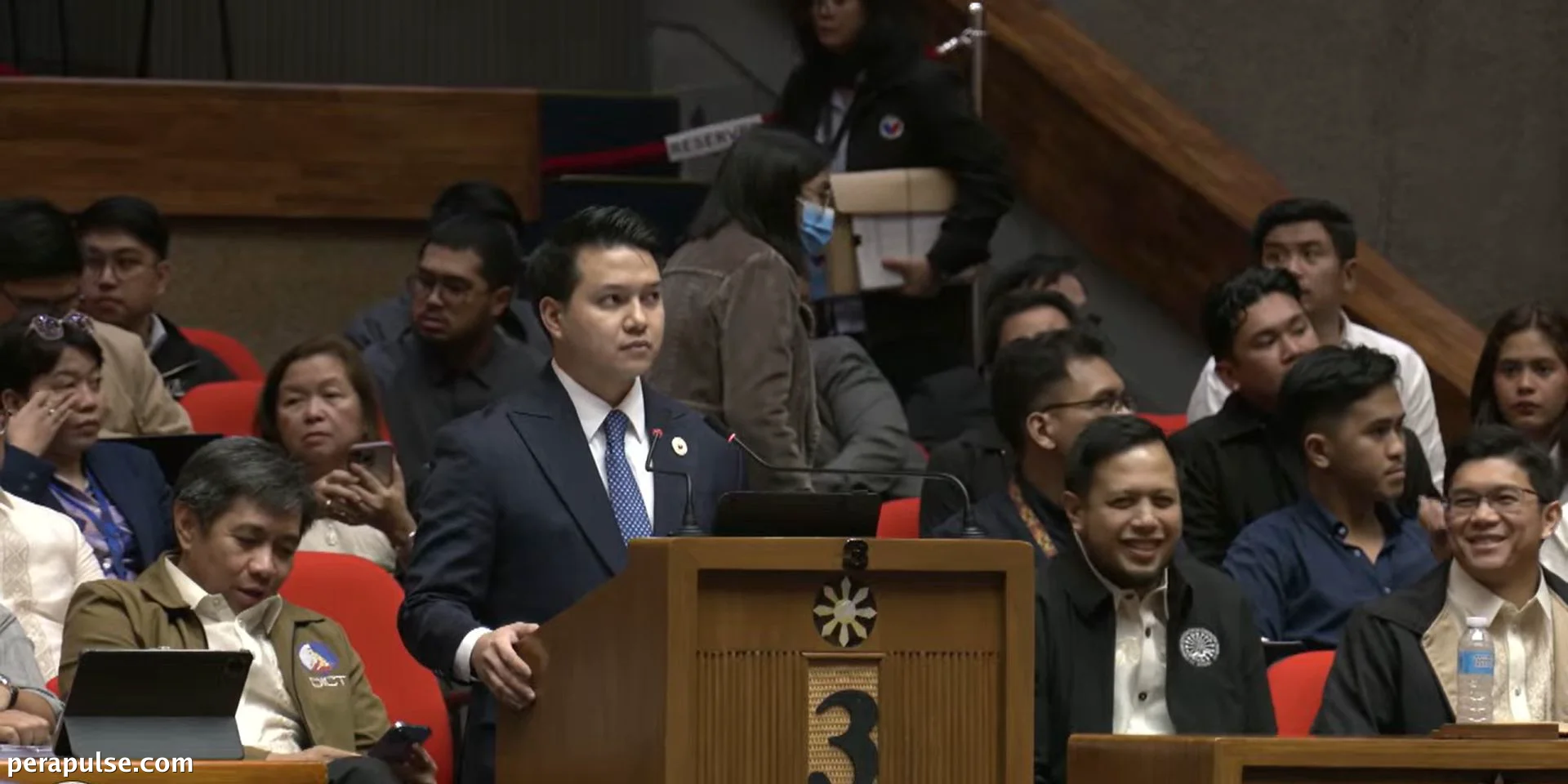 House Delays Decision on DICT's 2027 Budget Amid Meta Concerns