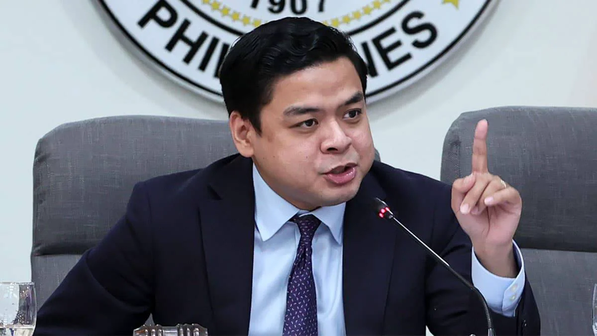 Boto ng Impeachment sa Kamara ukol kay Sara Duterte: Isang Panawagan para sa Katotohanan at Pananagutan