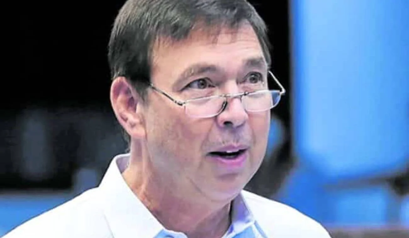 Tinanggihan ng mga Lider ng Bahay ang Panawagan ni Leachon para sa Resignation ni Sec. Recto