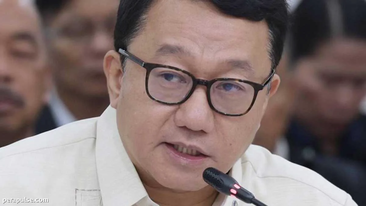 Ang mga Tagapagsakdal ng Bahay na Pinangunahan ni Joel Chua ay Nakatakdang Magpresenta ng Ebidensya Laban kay VP Sara Duterte