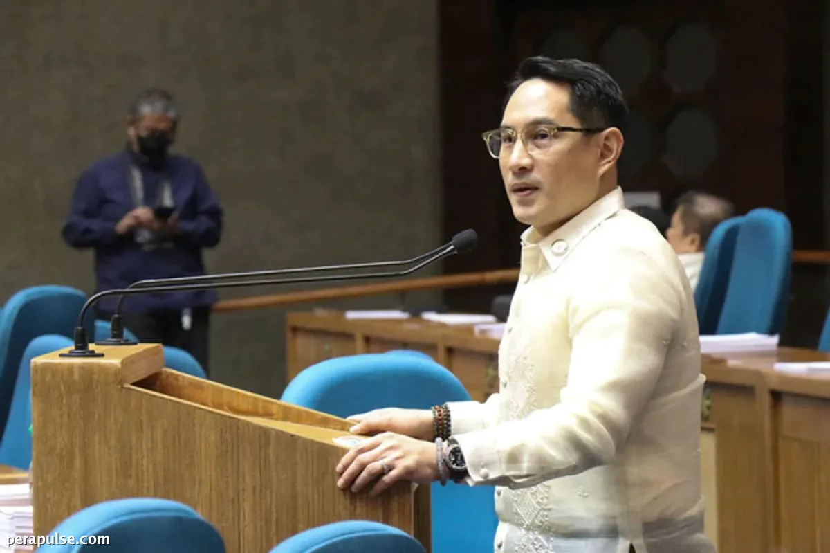 Pagpapatibay ng Suporta ng Kamara para sa mga Programa sa Mental na Kalusugan sa Paaralan