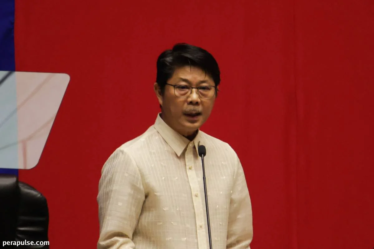 House Supports Initiatives to Boost Farmer Incomes in the Philippines