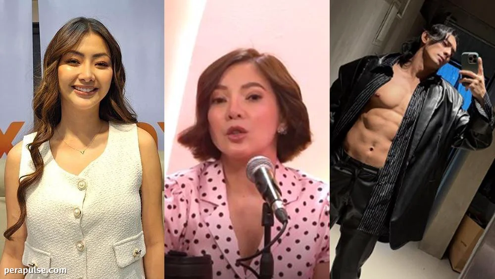 Paano Tumugon ang mga Sikat na Tao sa mga Hindi Kaaya-ayang Alok sa Industriya ng Libangan sa Pilipinas