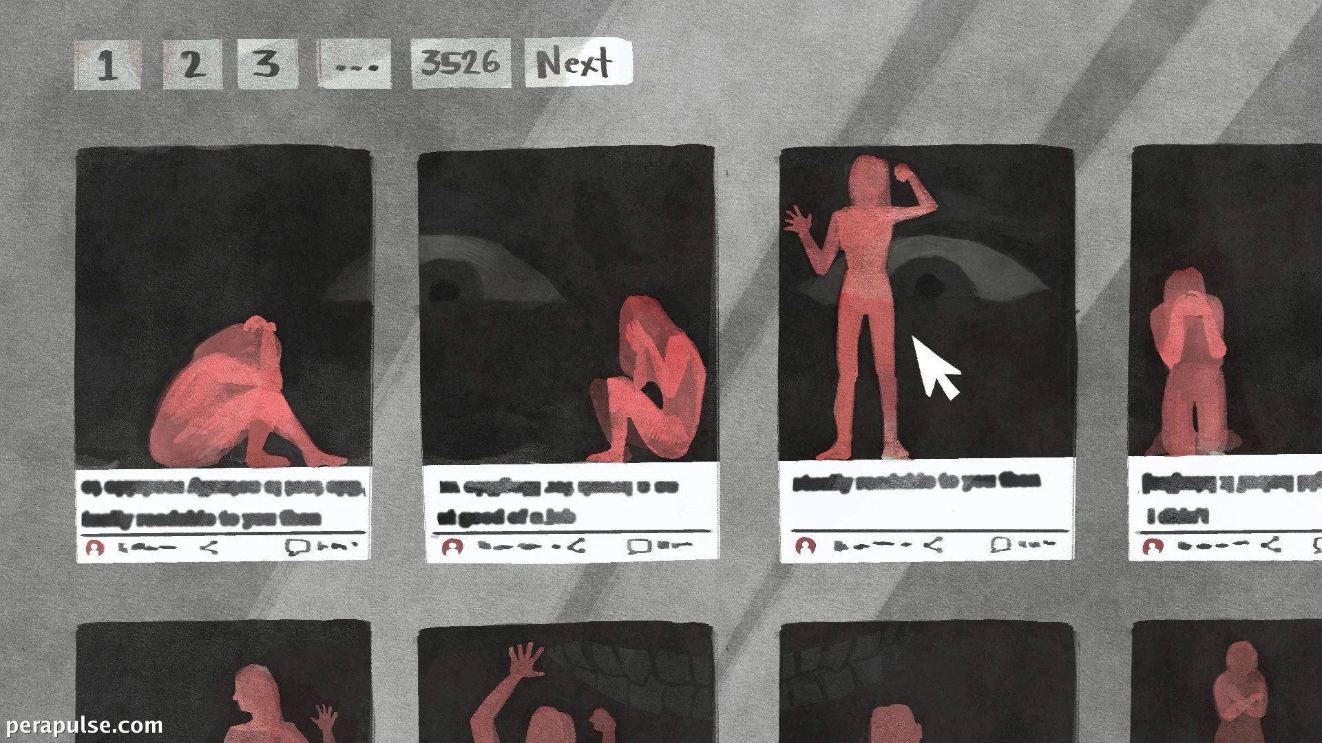 How Filipinas’ Intimate Moments Are Shared on a 430,000-Member Forum