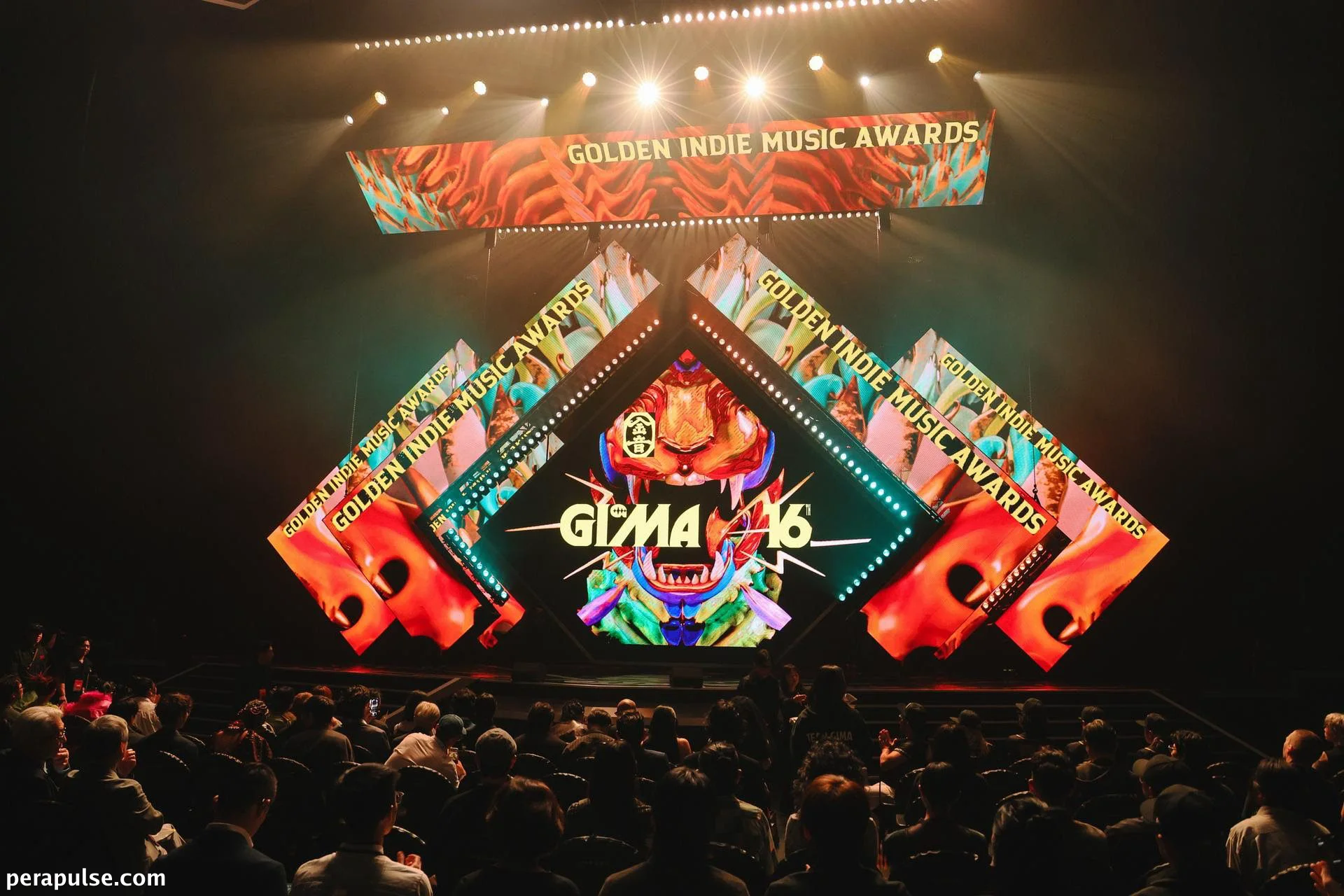 Paano Makapasok ang mga Musikero sa GIMA 2026 para sa Best Asian Artist Award