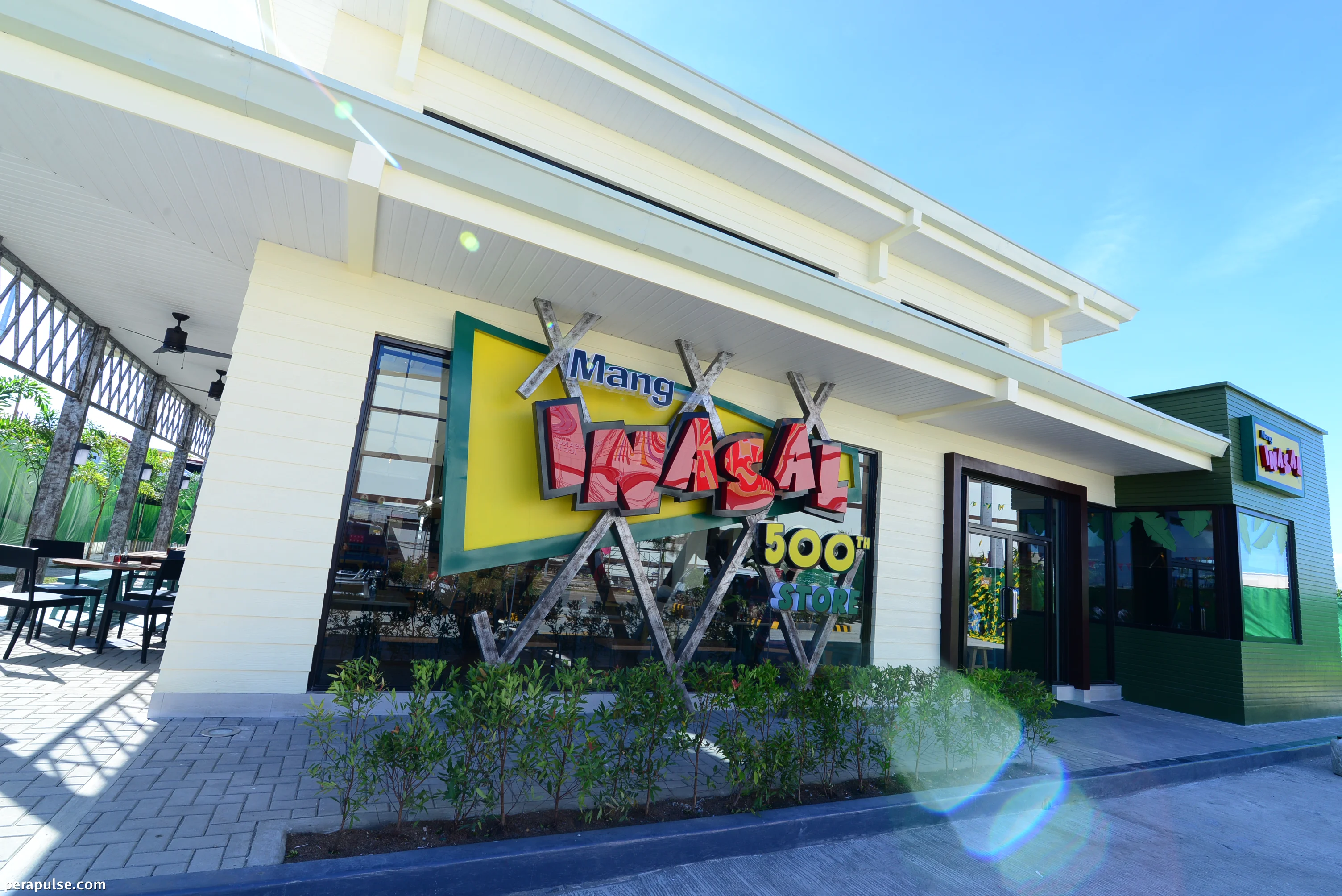 How Mang Inasal Became a Fast-Food Powerhouse in the Philippines