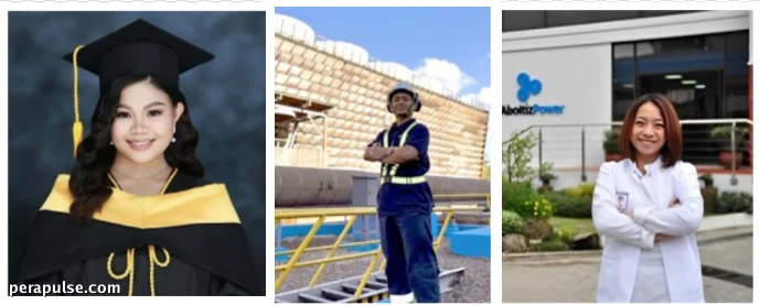 How Scholars Are Transforming Aspirations Into Careers Across the Philippines
