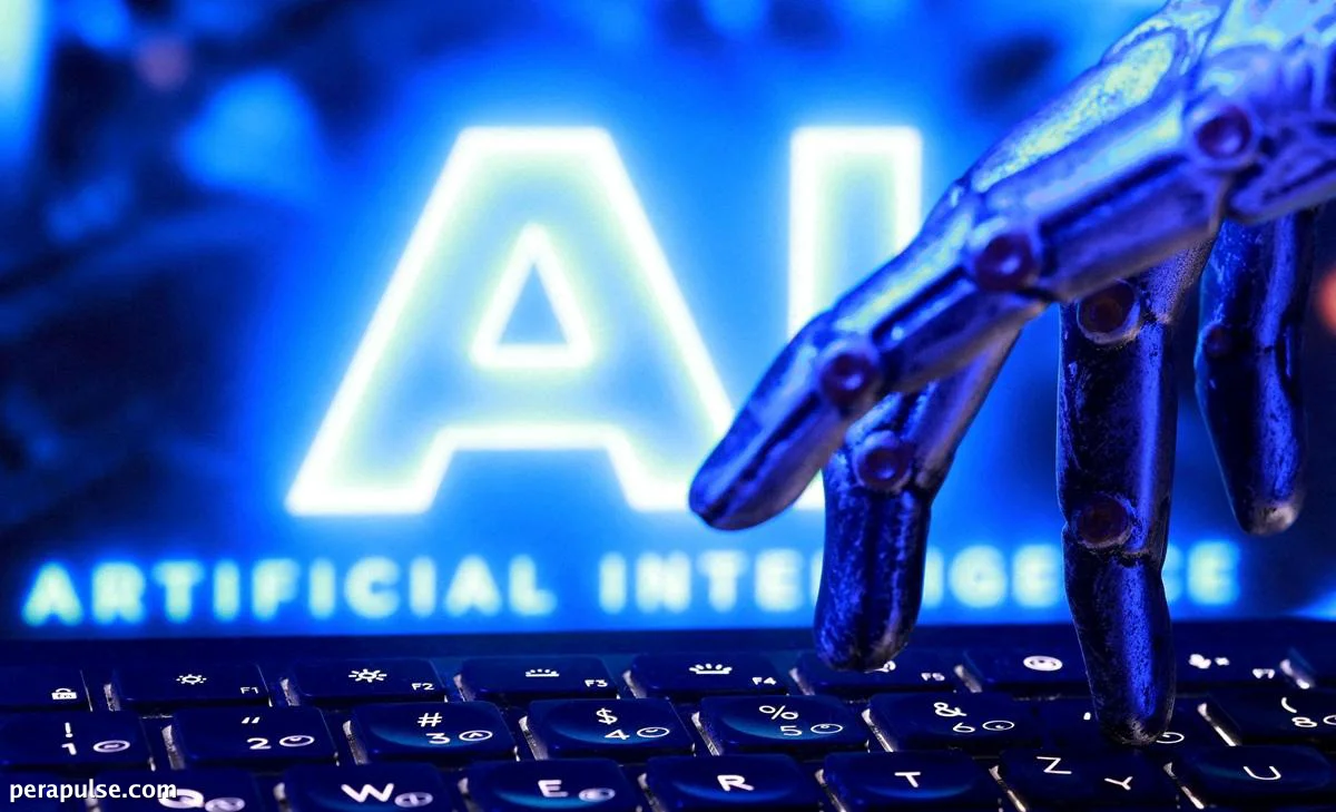 How Teachers Are Remaking Classrooms for the AI Age