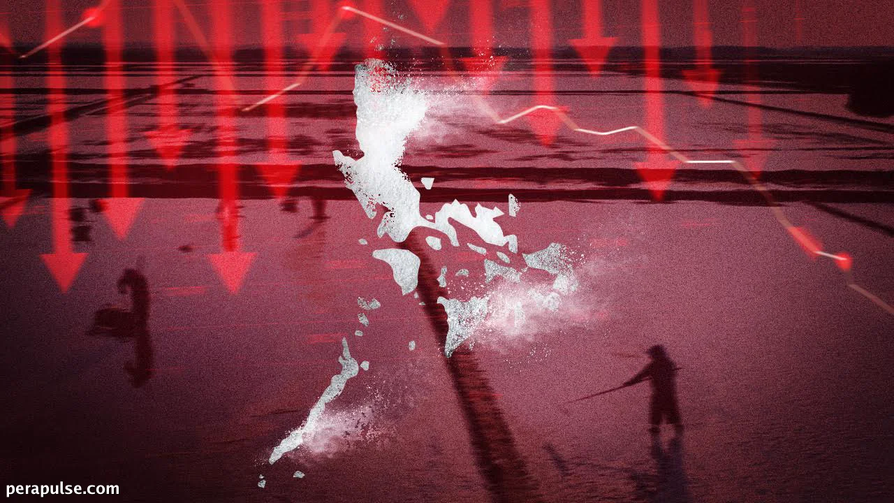 How the Philippines Lost Its Salt: A Cultural and Economic Tragedy