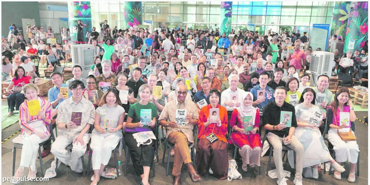 Paano Gawing Ugali ang Pagbasa: Bagong Inisyatiba ng Singapore