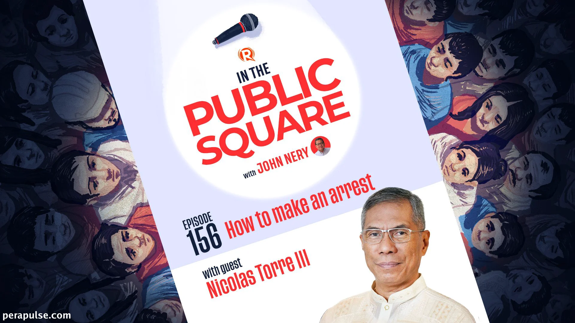 How to Solve the Dilemma of Senator Bato Dela Rosa?