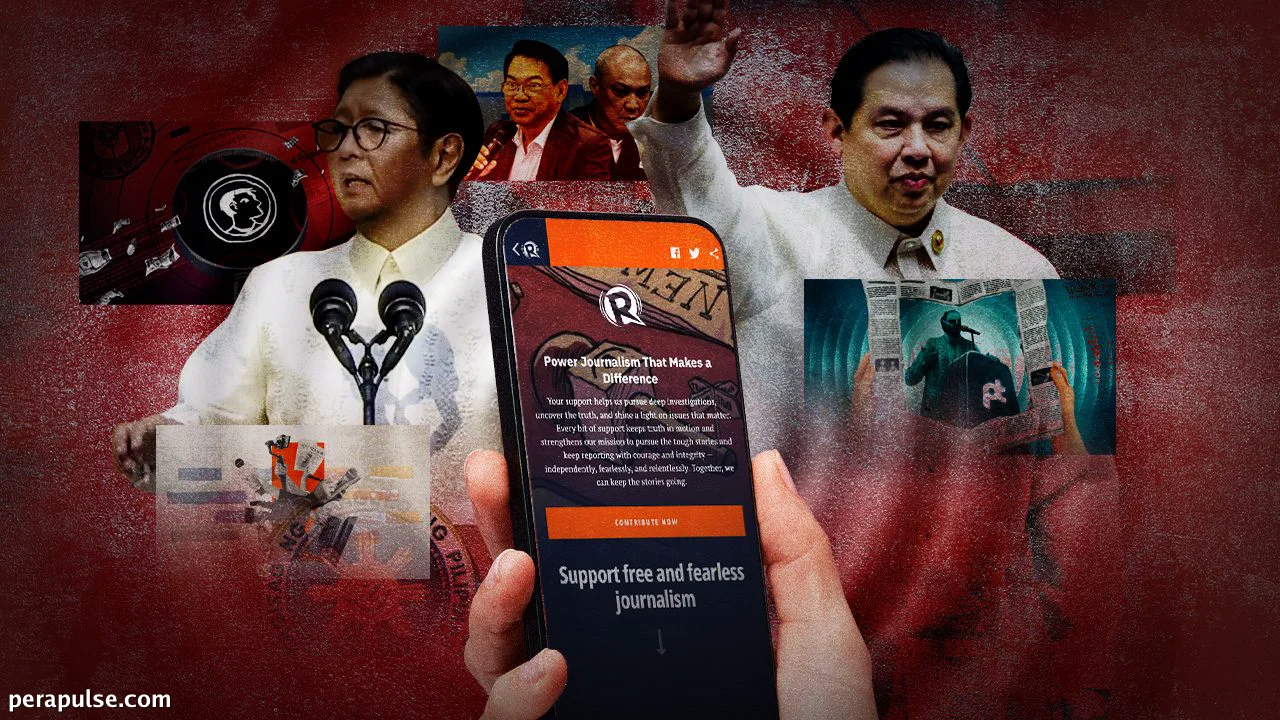 How You Can Support Journalism in the Philippines