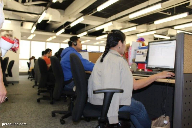 HSBC Reports BPO Sector Thriving Despite AI Advances