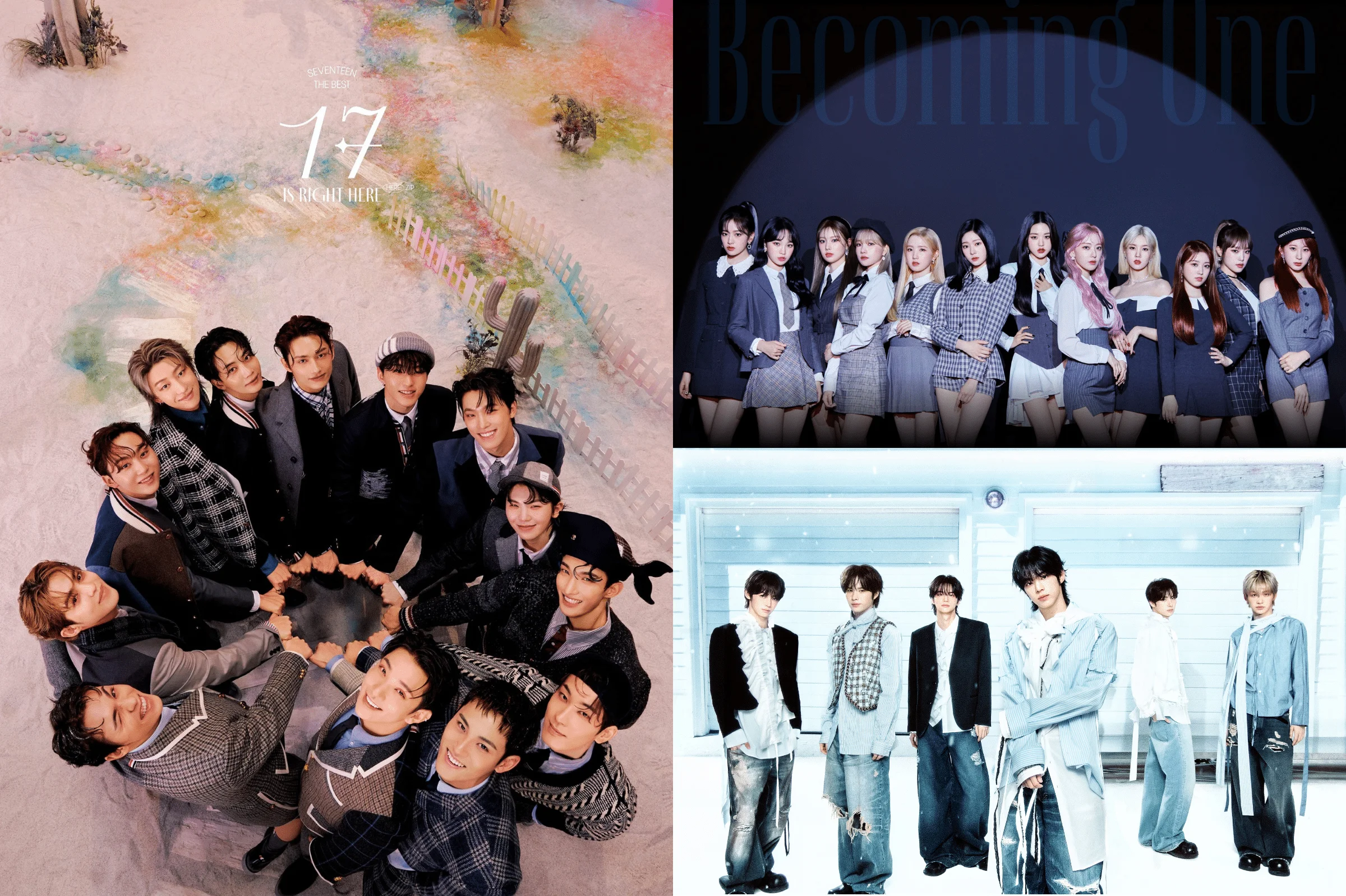Pumili ang HYBE ng K-Pop Visionary para Ilunsad ang Bagong Girl Group
