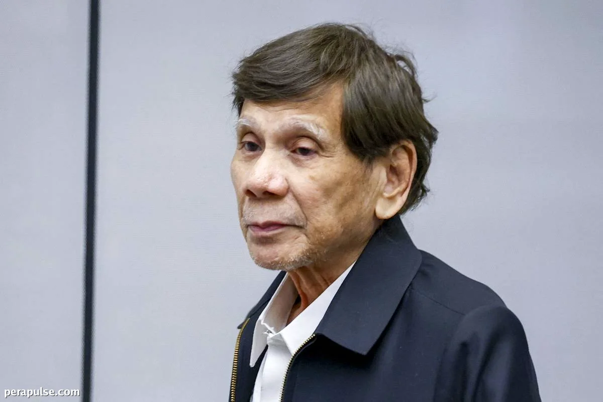 Ipinahayag ng ICC na Fit si Duterte para sa Pagsubok sa mga Kasong Laban sa Sangkatauhan