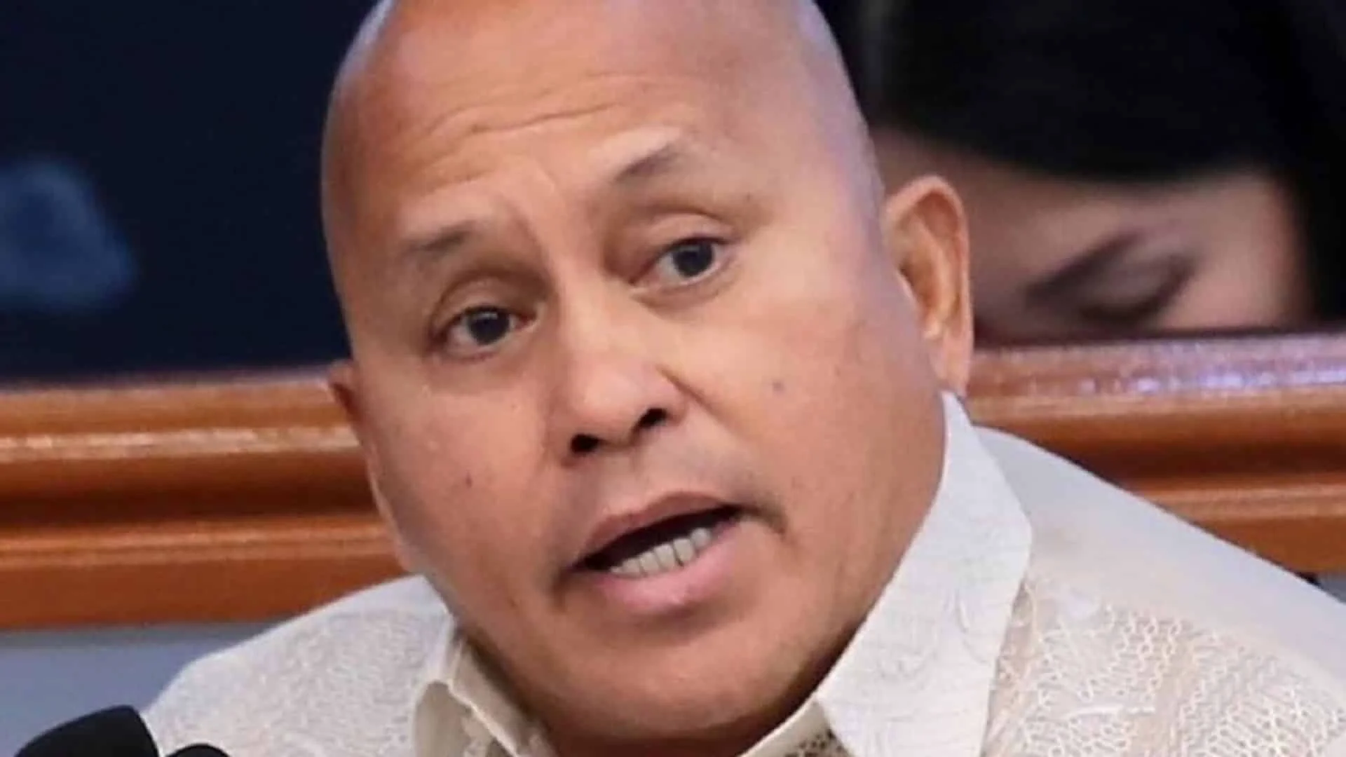 Tinanggihan ng ICC ang mga Rumor ng Arrest Warrant para kay Senator Bato Dela Rosa